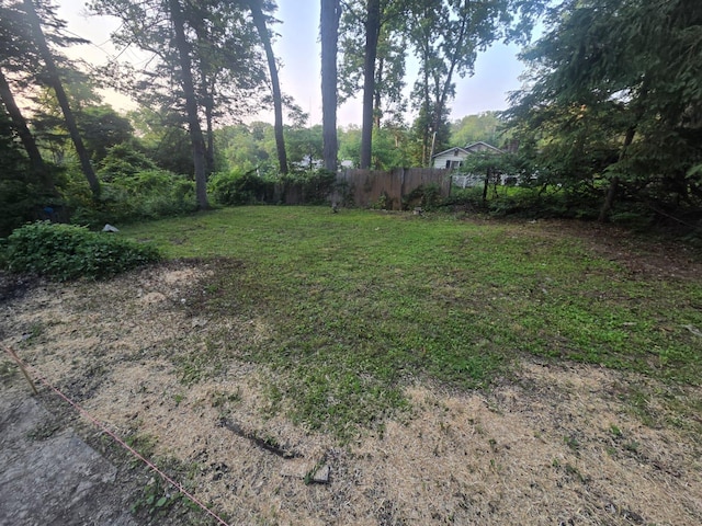 6 Hillcrest Trl, Monroe, NY 10950 - view of yard