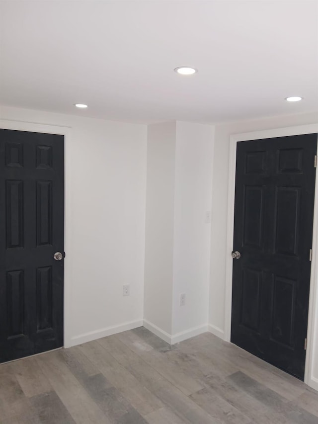 6 Hillcrest Trl, Monroe, NY 10950 - foyer entrance featuring wood finished floors and recessed lighting