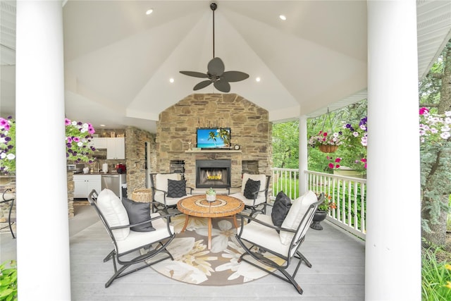 5 Odell Dr, Stony Point, NY 10980 - photo 39