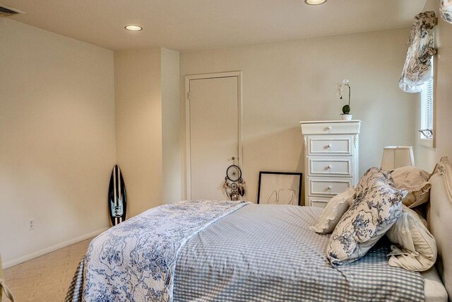 14 Pine Dr, Woodbury, NY 11797 - bedroom with carpet flooring and recessed lighting