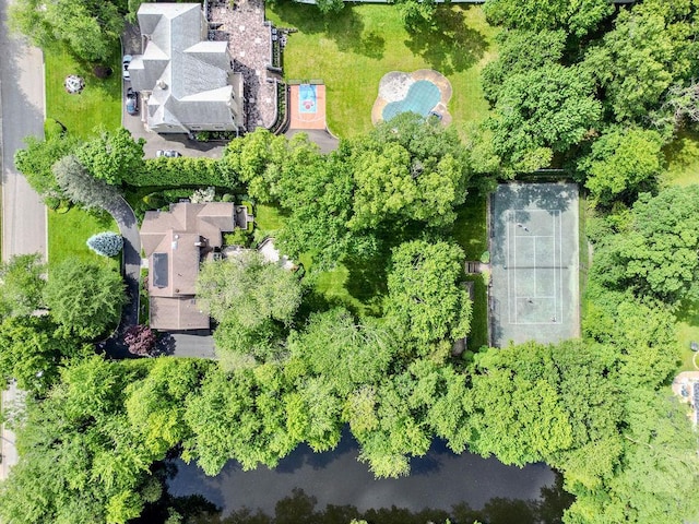 14 Pine Dr, Woodbury, NY 11797 - view of property location