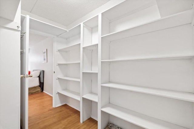 66 Crisfield St Unit 2B, Yonkers, NY 10710 - spacious closet featuring wood finished floors