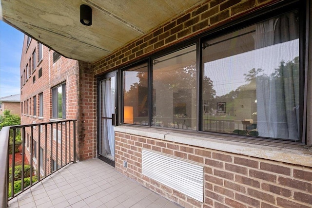 66 Crisfield St Unit 2B, Yonkers, NY 10710 - view of patio / terrace