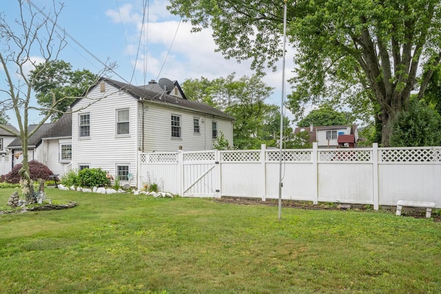 1464 Potter Blvd, Bay Shore, NY 11706 - view of side of property featuring a shingled roof