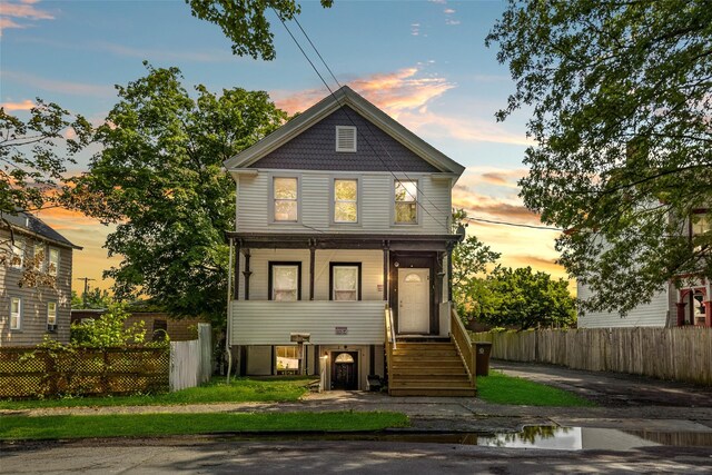 96 Cedar St, Kingston, NY 12401 - photo 1
