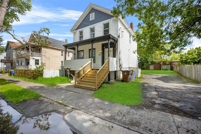 96 Cedar St, Kingston, NY 12401 - photo 2