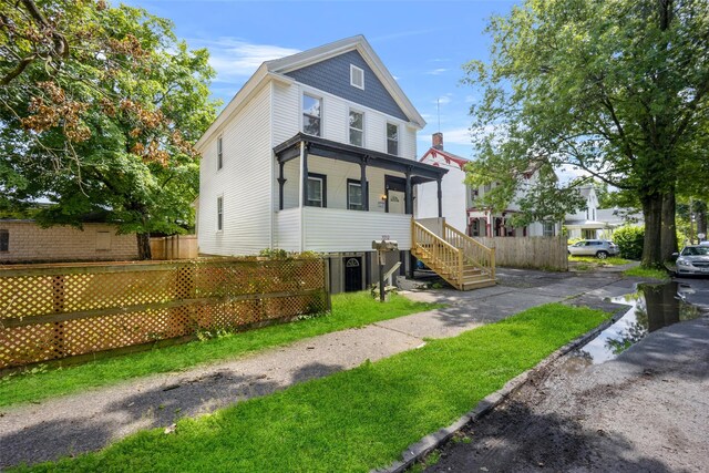 96 Cedar St, Kingston, NY 12401 - photo 3