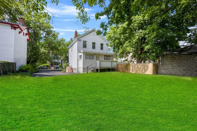 96 Cedar St, Kingston, NY 12401 - photo 36