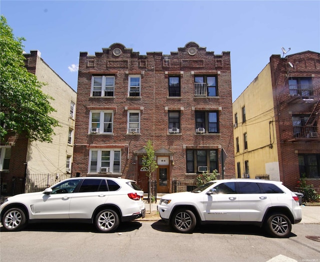 40-45 99th St, Corona, NY 11368 - view of property