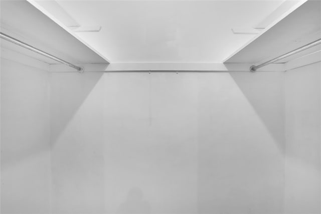 3184 Grand Unit 6D, Bronx, NY 10458 - view of walk in closet