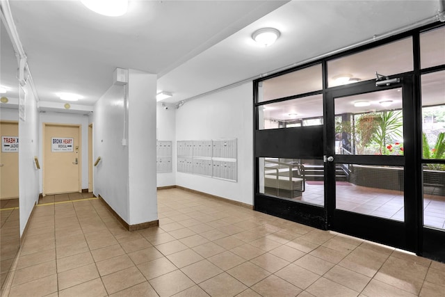 3184 Grand Unit 6D, Bronx, NY 10458 - view of community lobby