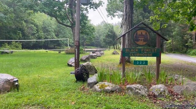 Black Forest Rd, Glen Spey, NY 12737