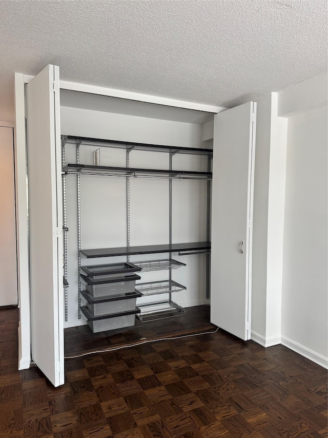 2400 Johnson Ave Unit 1K, Bronx, NY 10463 - view of closet