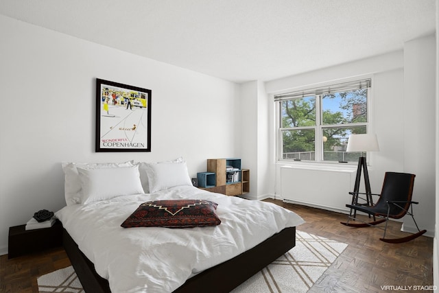 2400 Johnson Ave Unit 1K, Bronx, NY 10463 - view of bedroom