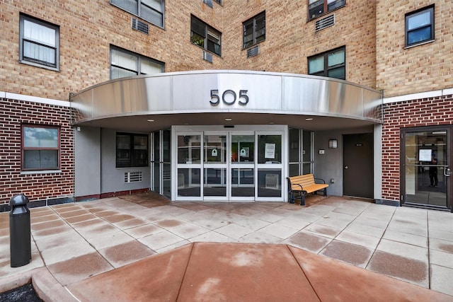 505 Central Ave Unit 408, White Plains, NY 10606 - view of property