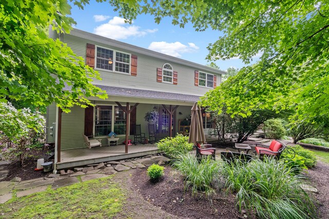 7 Van Keuren Ave, Pine Bush, NY 12566 - photo 42