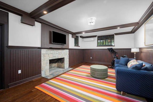 566 Forest Ave, New Rochelle, NY 10804 - photo 23