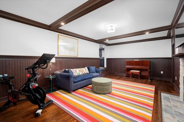 566 Forest Ave, New Rochelle, NY 10804 - photo 24