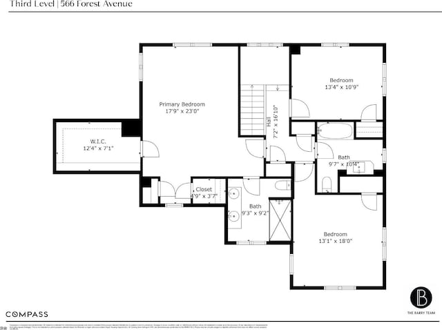 566 Forest Ave, New Rochelle, NY 10804 - photo 37