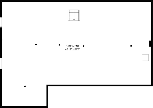 63 Lake Walton Rd, Wappingers Falls, NY 12590 - view of floor plan / room layout