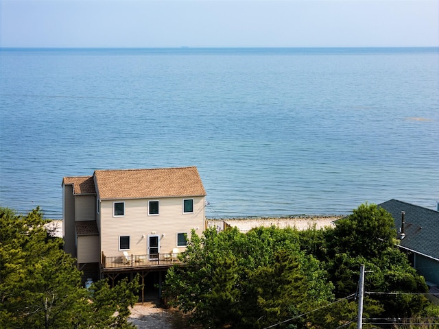 22 Creek Rd, Wading River, NY 11792 - water view