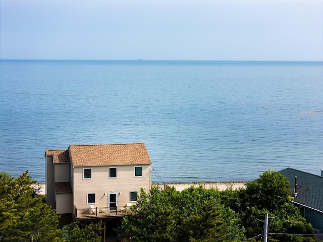 22 Creek Rd, Wading River, NY 11792 - water view