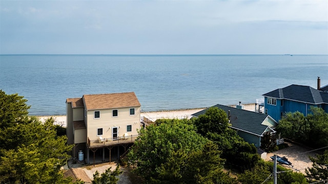 22 Creek Rd, Wading River, NY 11792 - water view