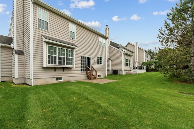 640 Creekside Ln, Fishkill, NY 12524 - photo 33