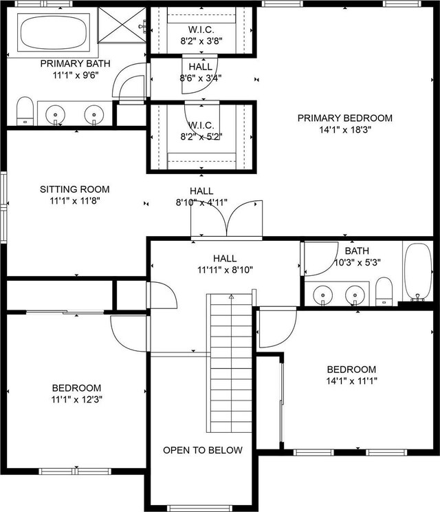 640 Creekside Ln, Fishkill, NY 12524 - photo 35