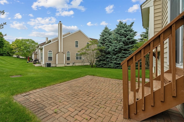 640 Creekside Ln, Fishkill, NY 12524 - photo 31