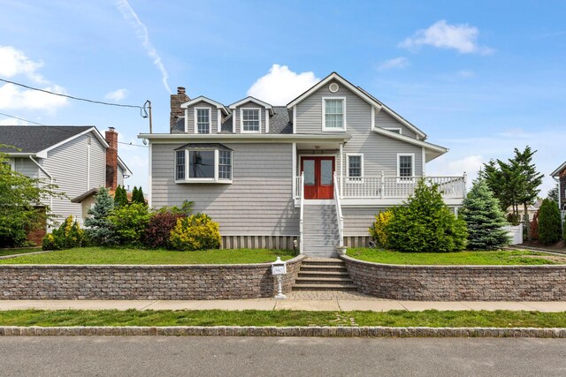 25 Meadow Ln, Amityville, NY 11701 - photo 2
