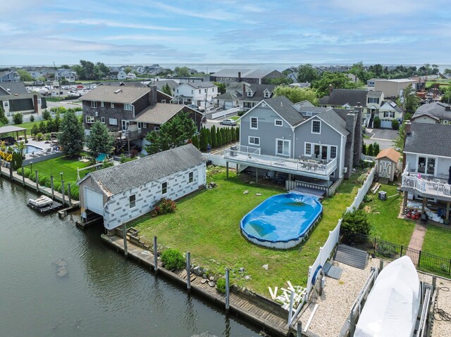25 Meadow Ln, Amityville, NY 11701 - photo 31