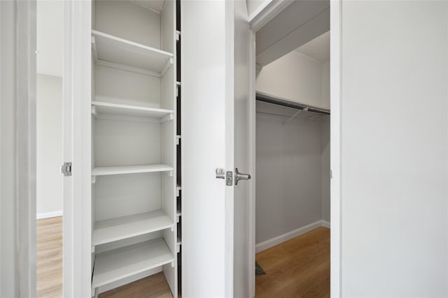 2 Bay Club Dr Unit 3P, Bayside, NY 11360 - view of closet