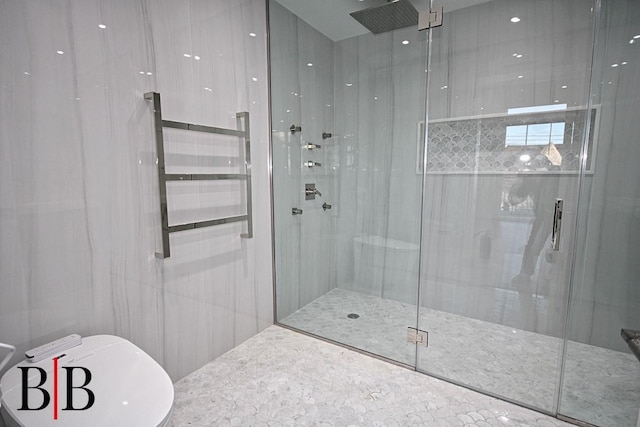82 Piedmont Ave, Staten Island, NY 10305 - full bathroom featuring a stall shower