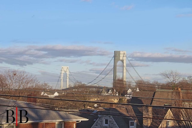 82 Piedmont Ave, Staten Island, NY 10305 - city view