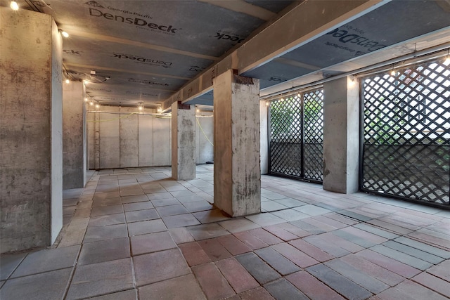32 Janet Ln, Breezy Point, NY 11697 - view of patio