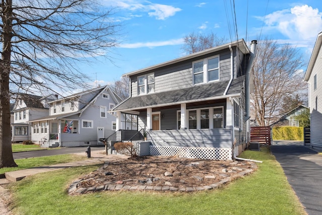 41 Prairie Ave, Suffern, NY 10901 - photo 44
