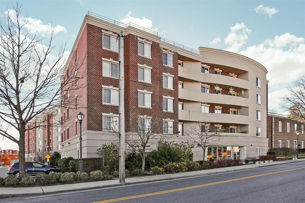 242 Maple Unit 501, Westbury, NY 11590 - photo 1