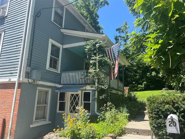 20 Continental Rd, Cornwall, NY 12518 - photo 1