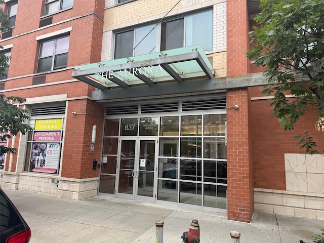 837 Washington Ave Unit 3A, Bronx, NY 10451 - view of property