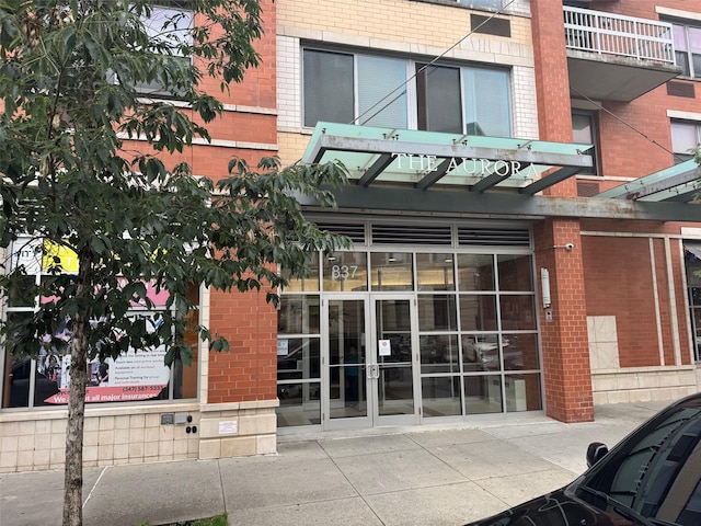 837 Washington Ave Unit 3A, Bronx, NY 10451 - view of property