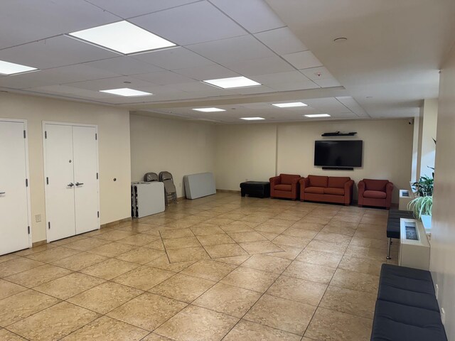 837 Washington Ave Unit 3A, Bronx, NY 10451 - view of living area