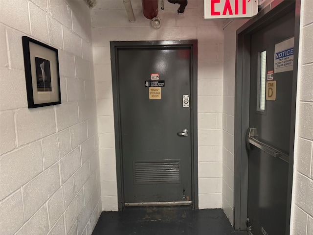 837 Washington Ave Unit 3A, Bronx, NY 10451 - property entrance
