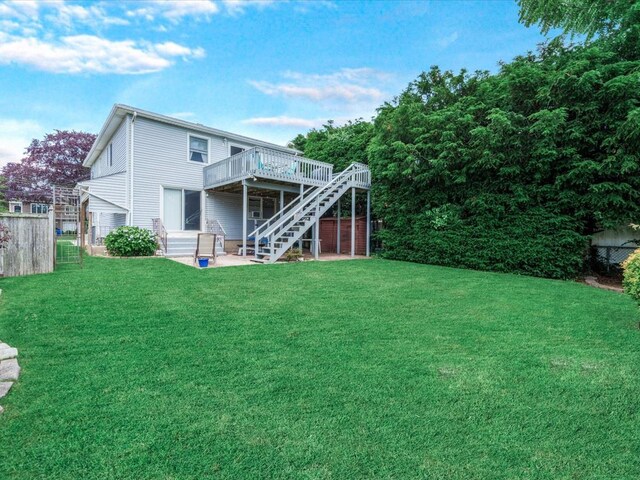 3832 Hickory St, Seaford, NY 11783 - photo 32