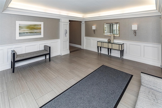 3 Stoneleigh Plz Unit 3E, Bronxville, NY 10708 - photo 2