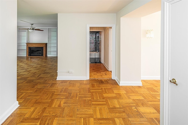 3 Stoneleigh Plz Unit 3E, Bronxville, NY 10708 - photo 3