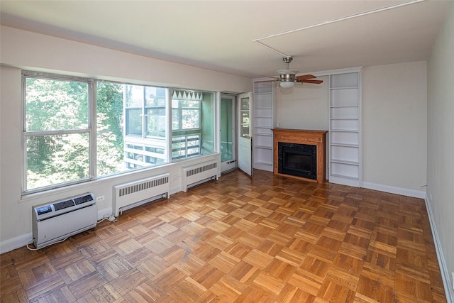 3 Stoneleigh Plz Unit 3E, Bronxville, NY 10708 - photo 4