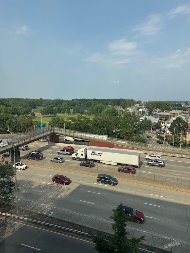 3121 Middletown Rd Unit 7G, Bronx, NY 10461 - aerial view