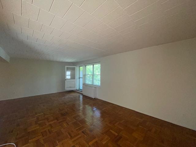 125 Main St Unit 2H, Port Washington, NY 11050 - view of empty room