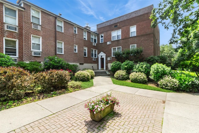 325 Palmer Ter Unit 1D, Mamaroneck, NY 10543 - view of building exterior